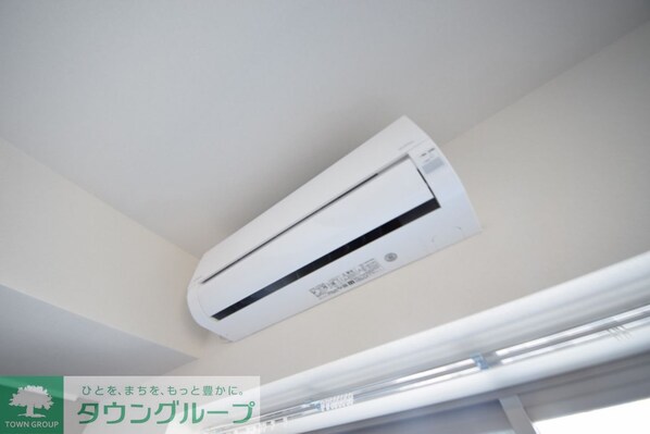 パークアクシス門前仲町イーストの物件内観写真